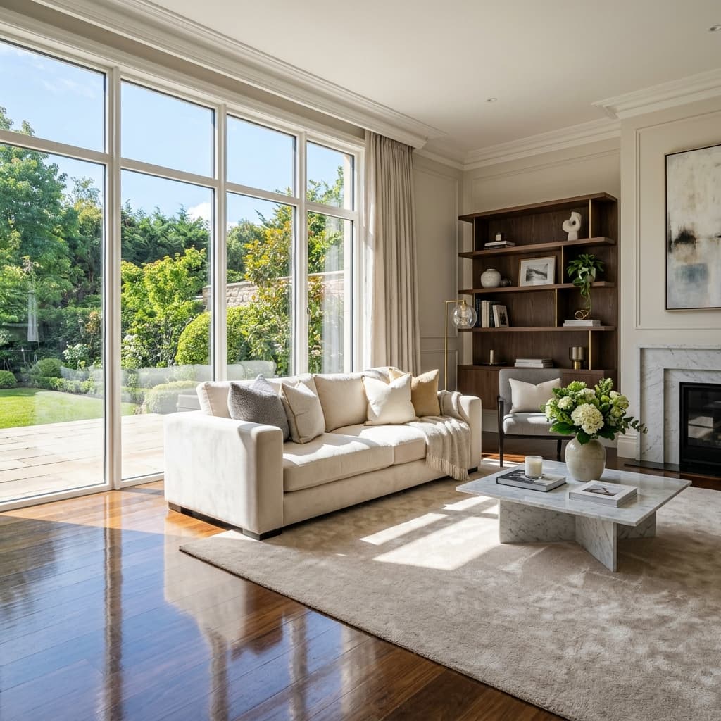 Regular Domestic Cleaning